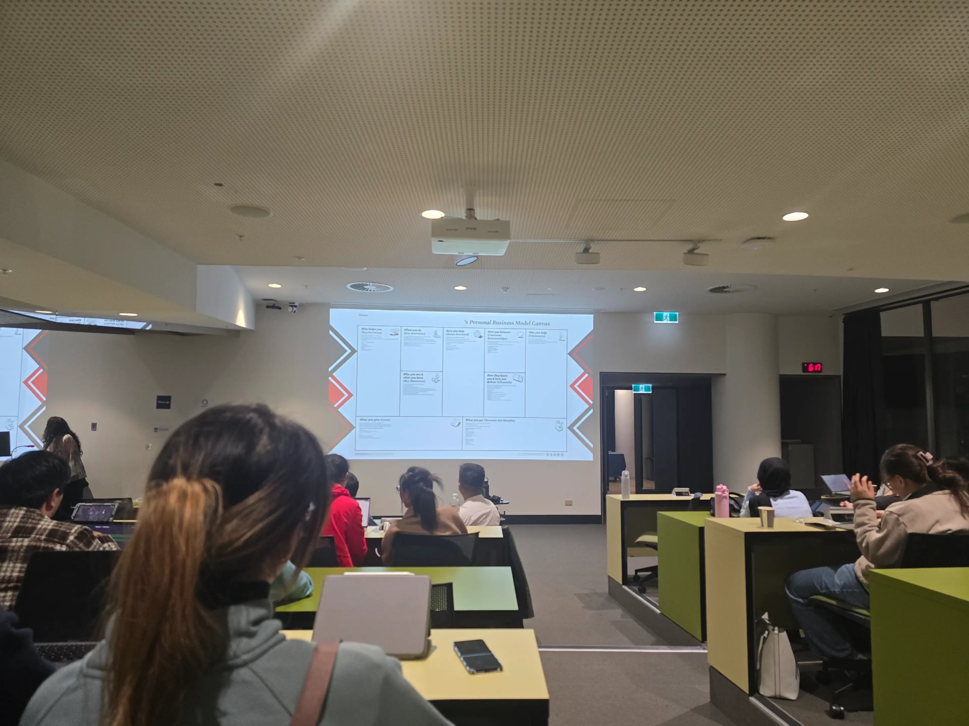 Adelaide MedTech Hackathon gallery image 12