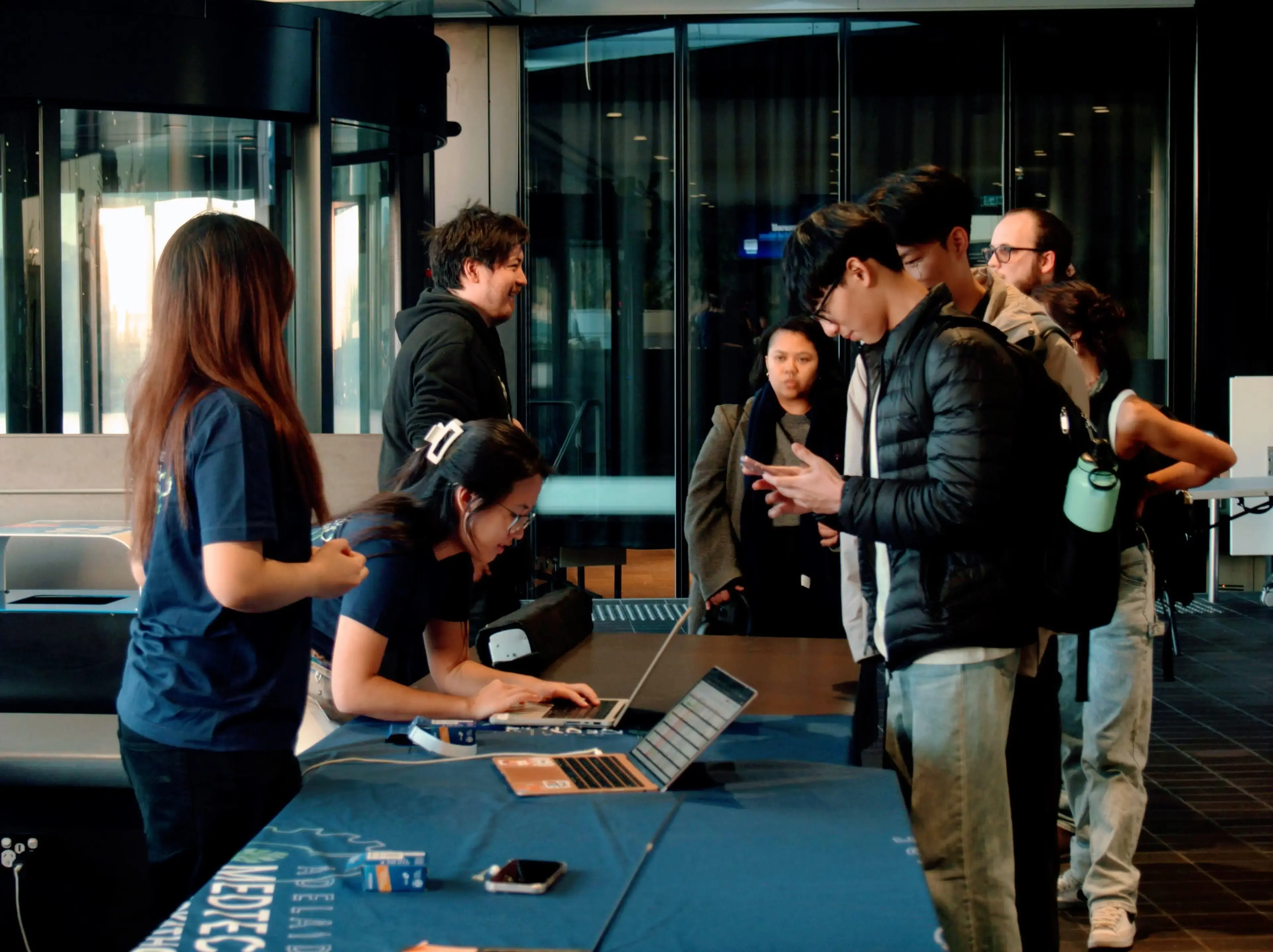 Adelaide MedTech Hackathon gallery image 14