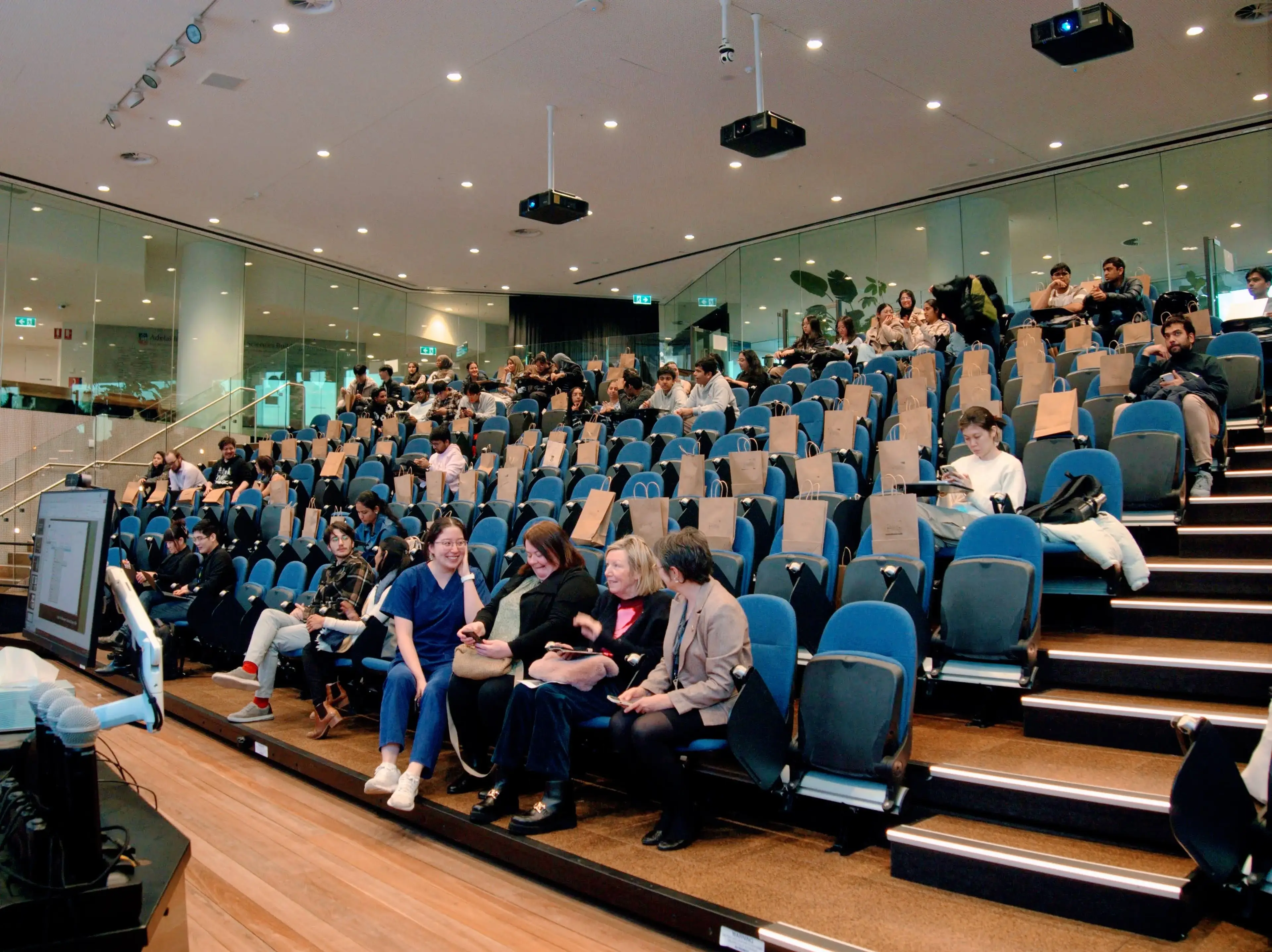 Adelaide MedTech Hackathon gallery image 15