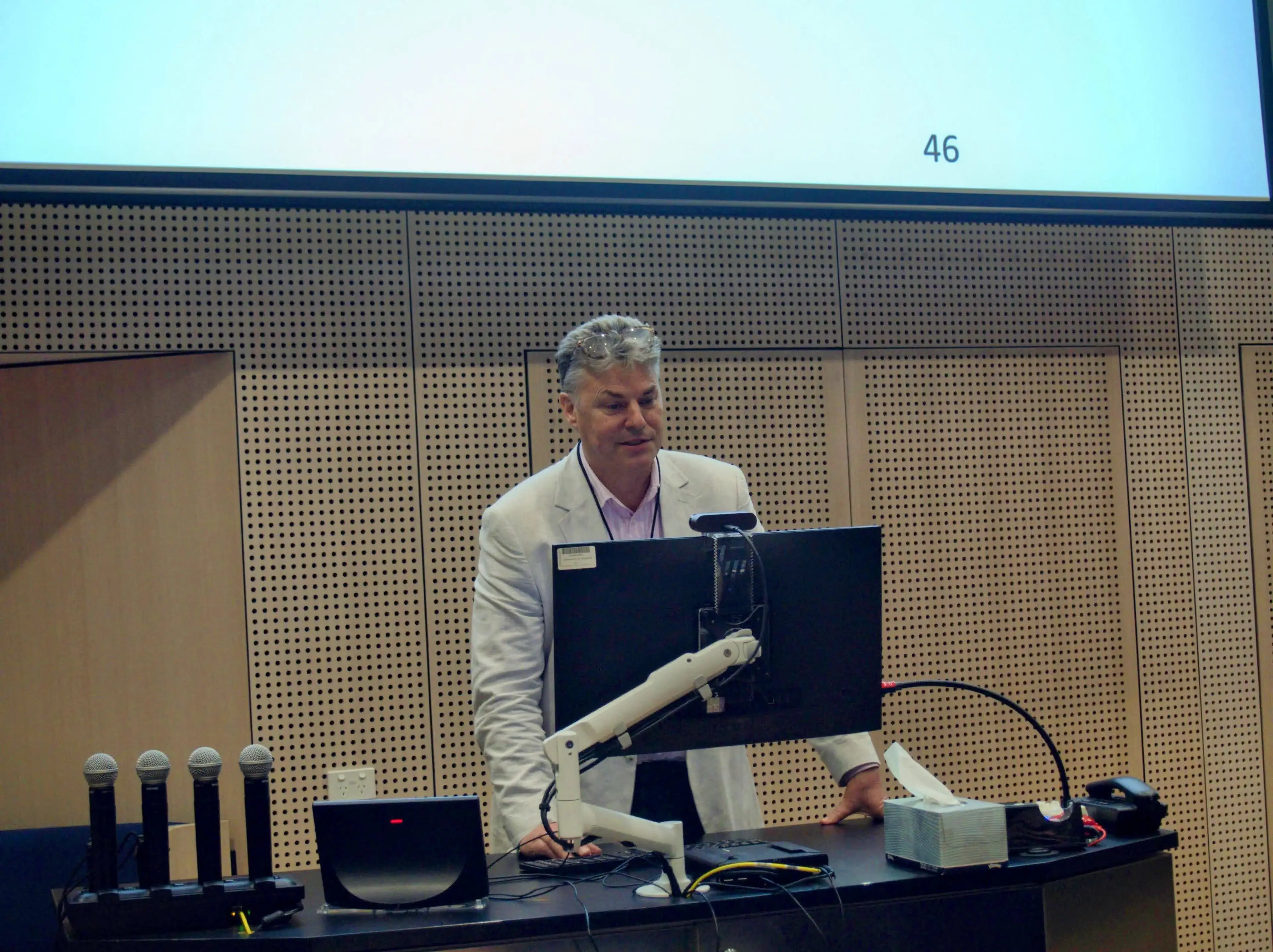 Adelaide MedTech Hackathon gallery image 16