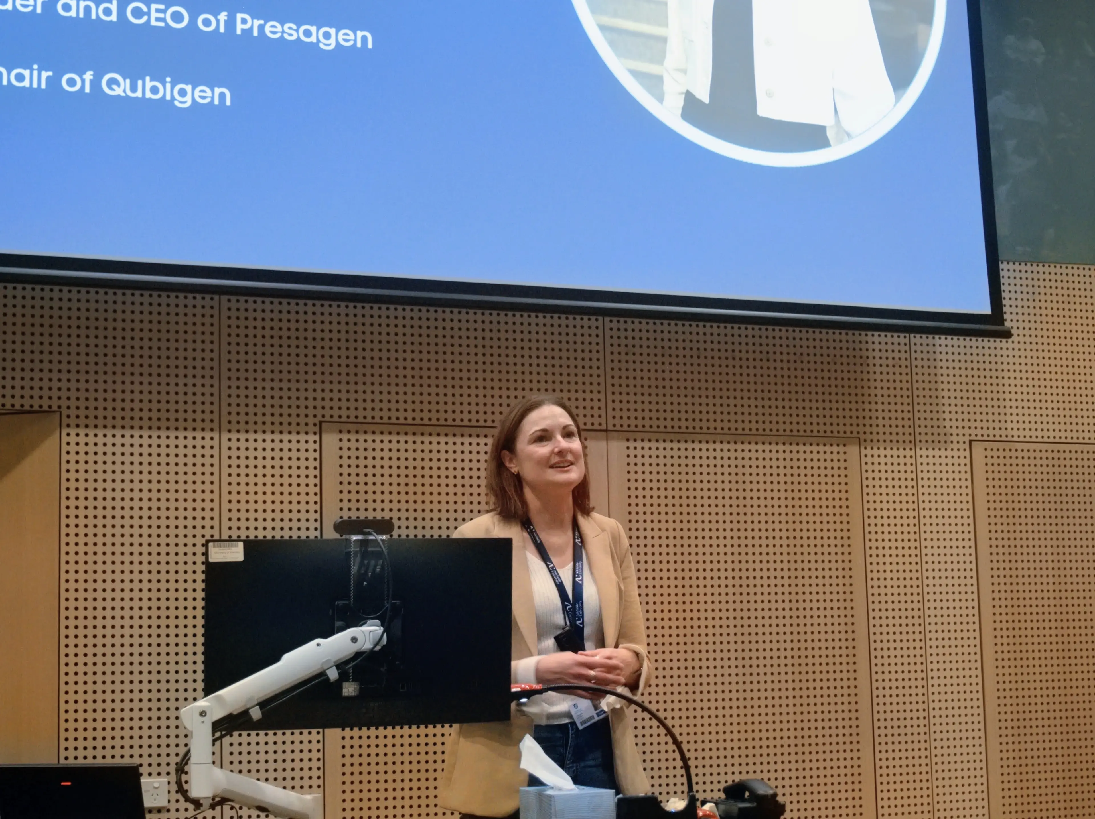 Adelaide MedTech Hackathon gallery image 17