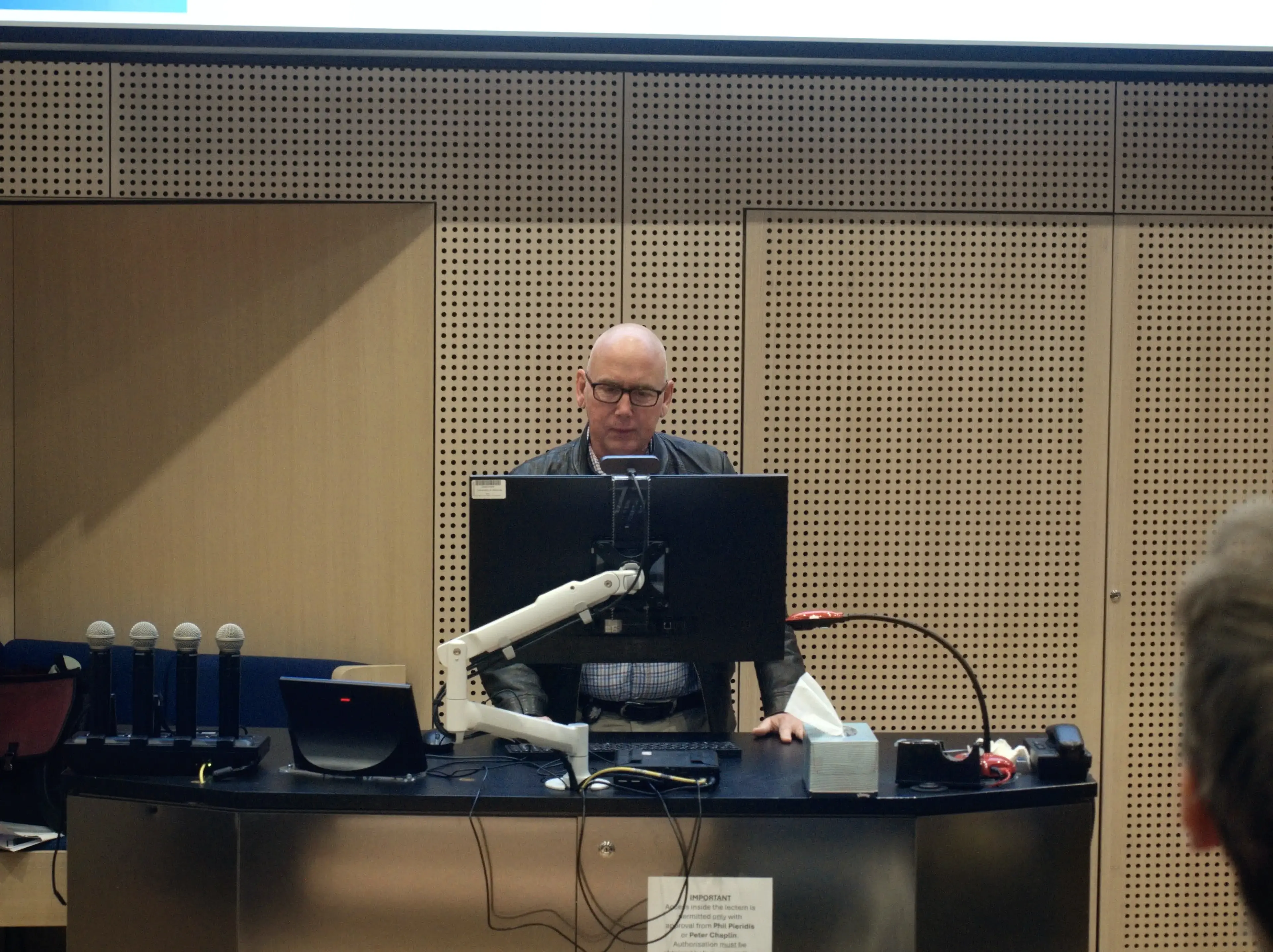 Adelaide MedTech Hackathon gallery image 18