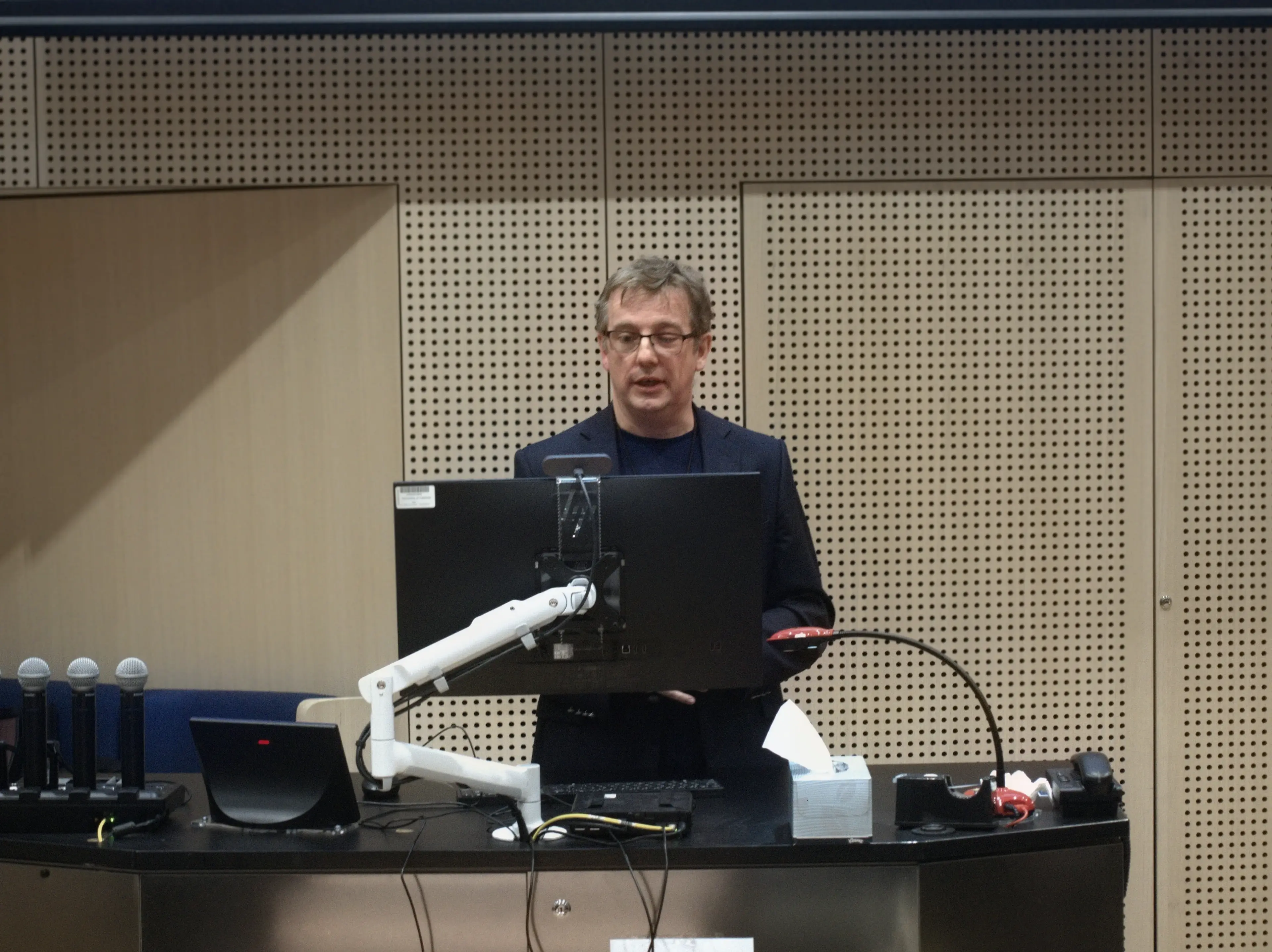 Adelaide MedTech Hackathon gallery image 19