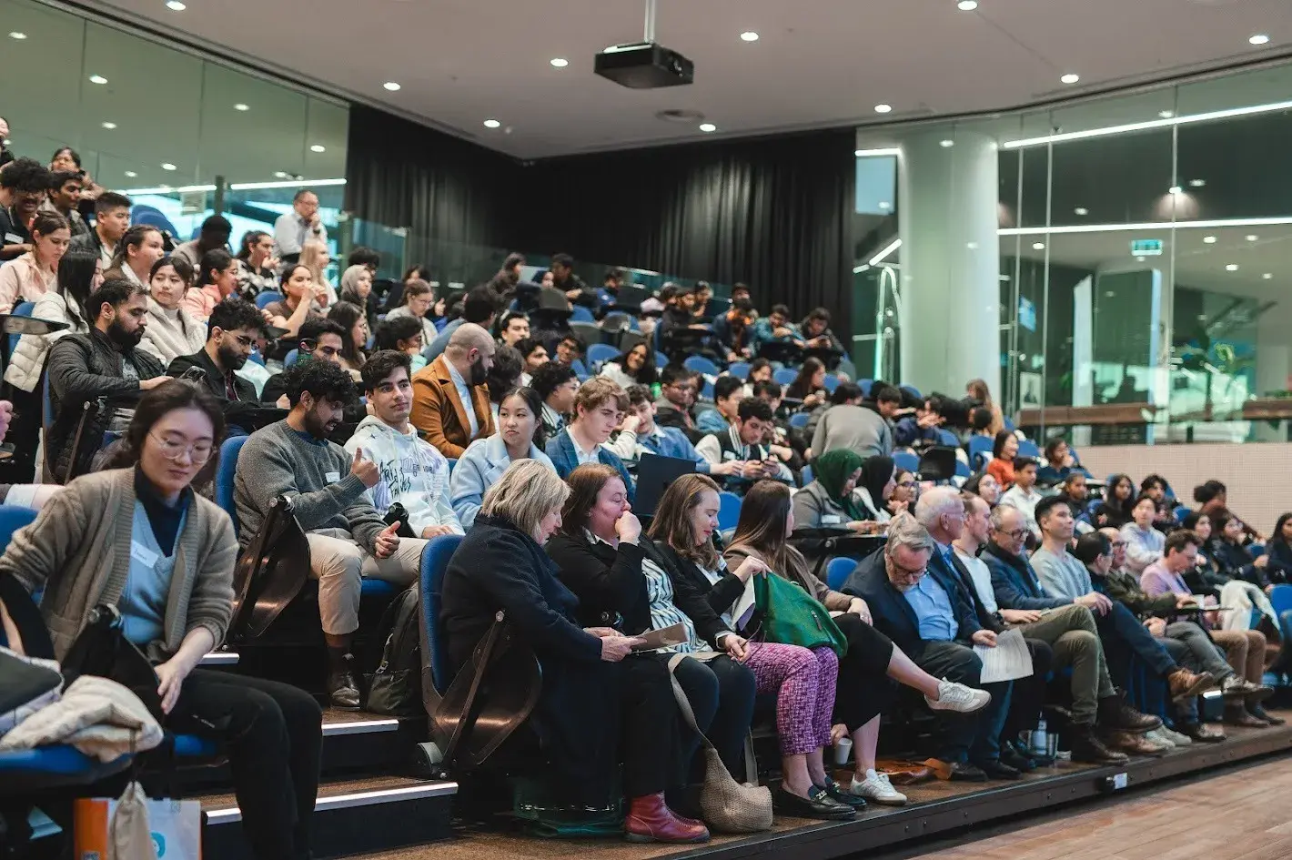 Adelaide MedTech Hackathon gallery image 2