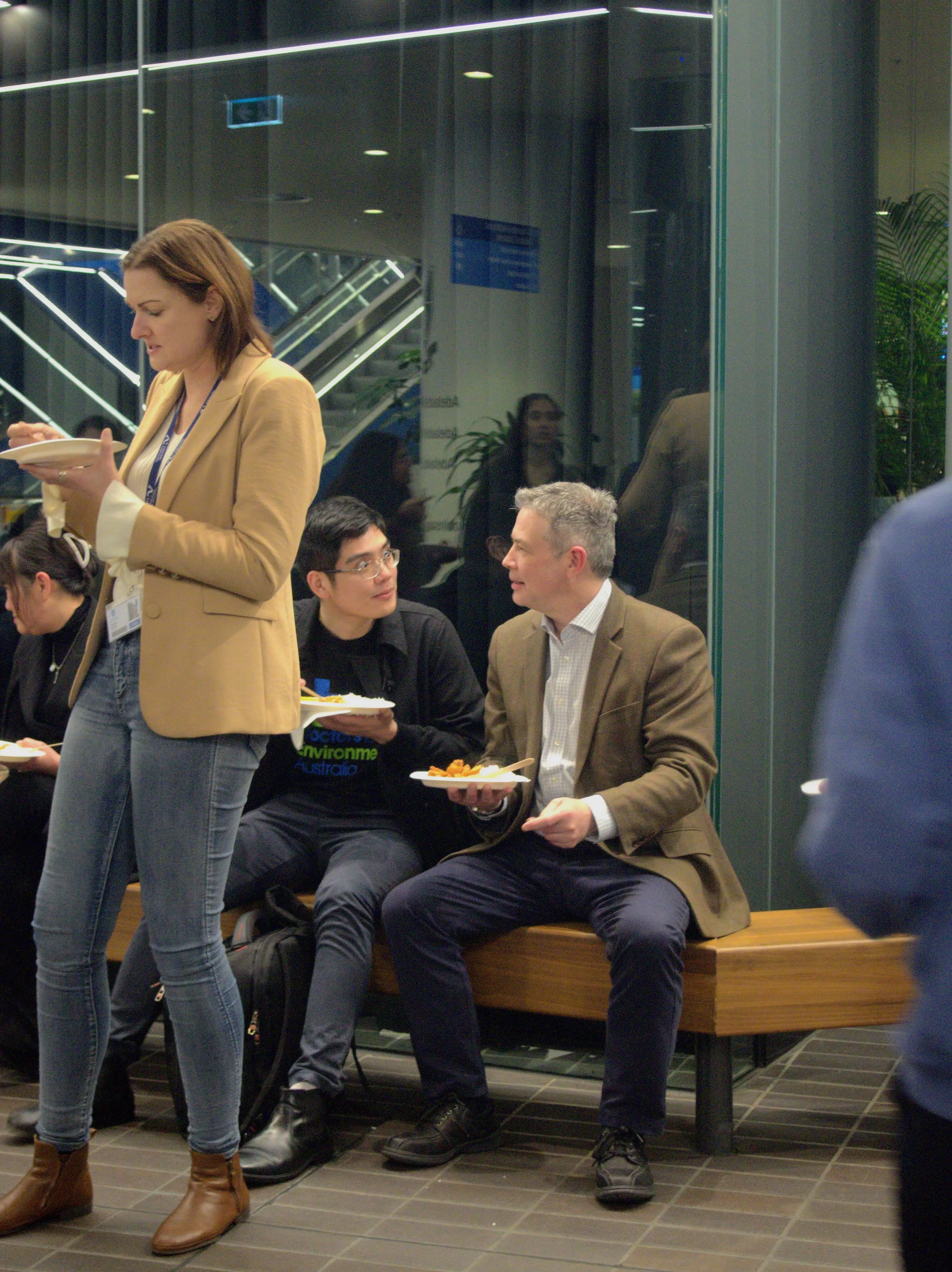Adelaide MedTech Hackathon gallery image 23