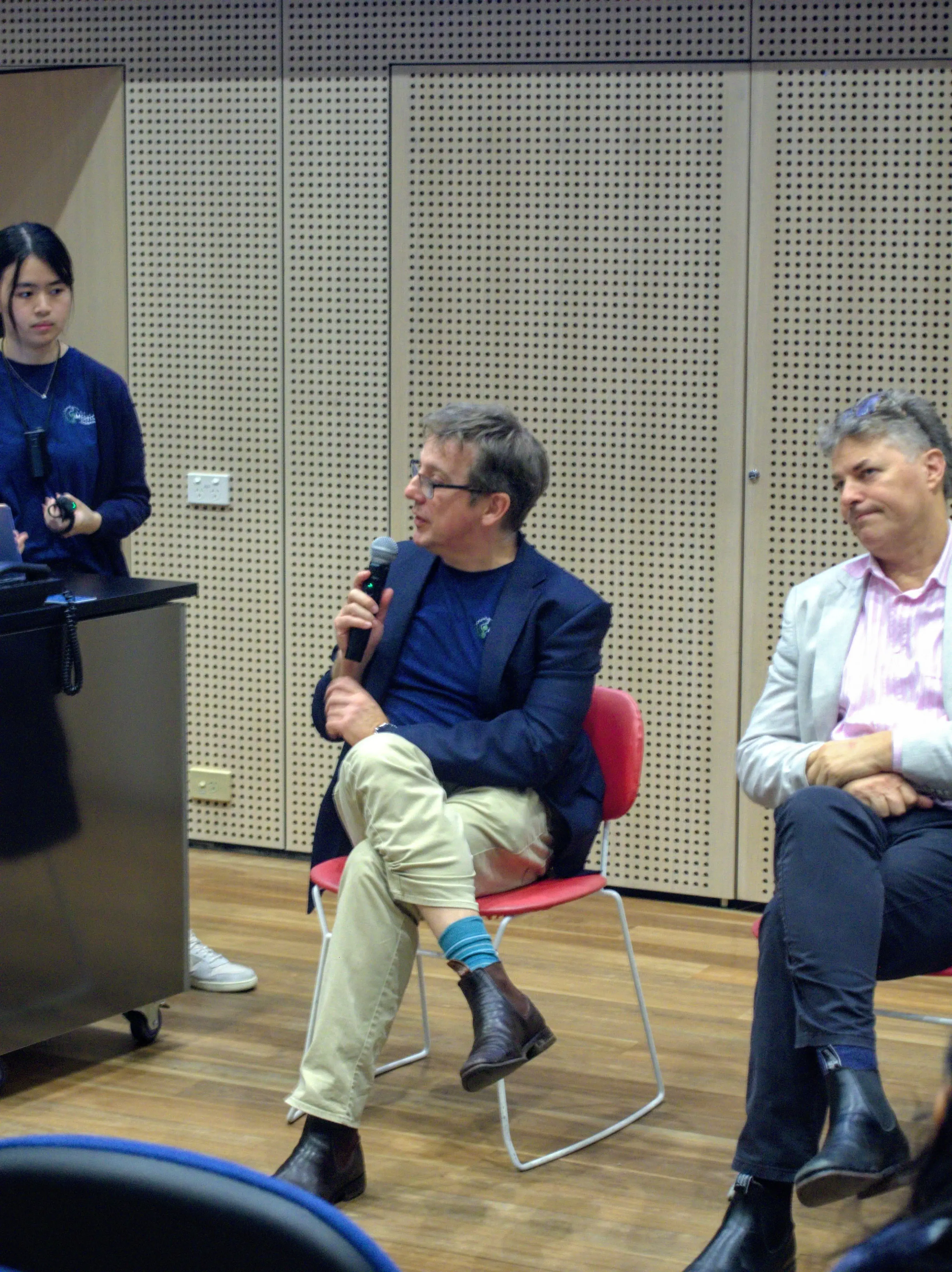 Adelaide MedTech Hackathon gallery image 27