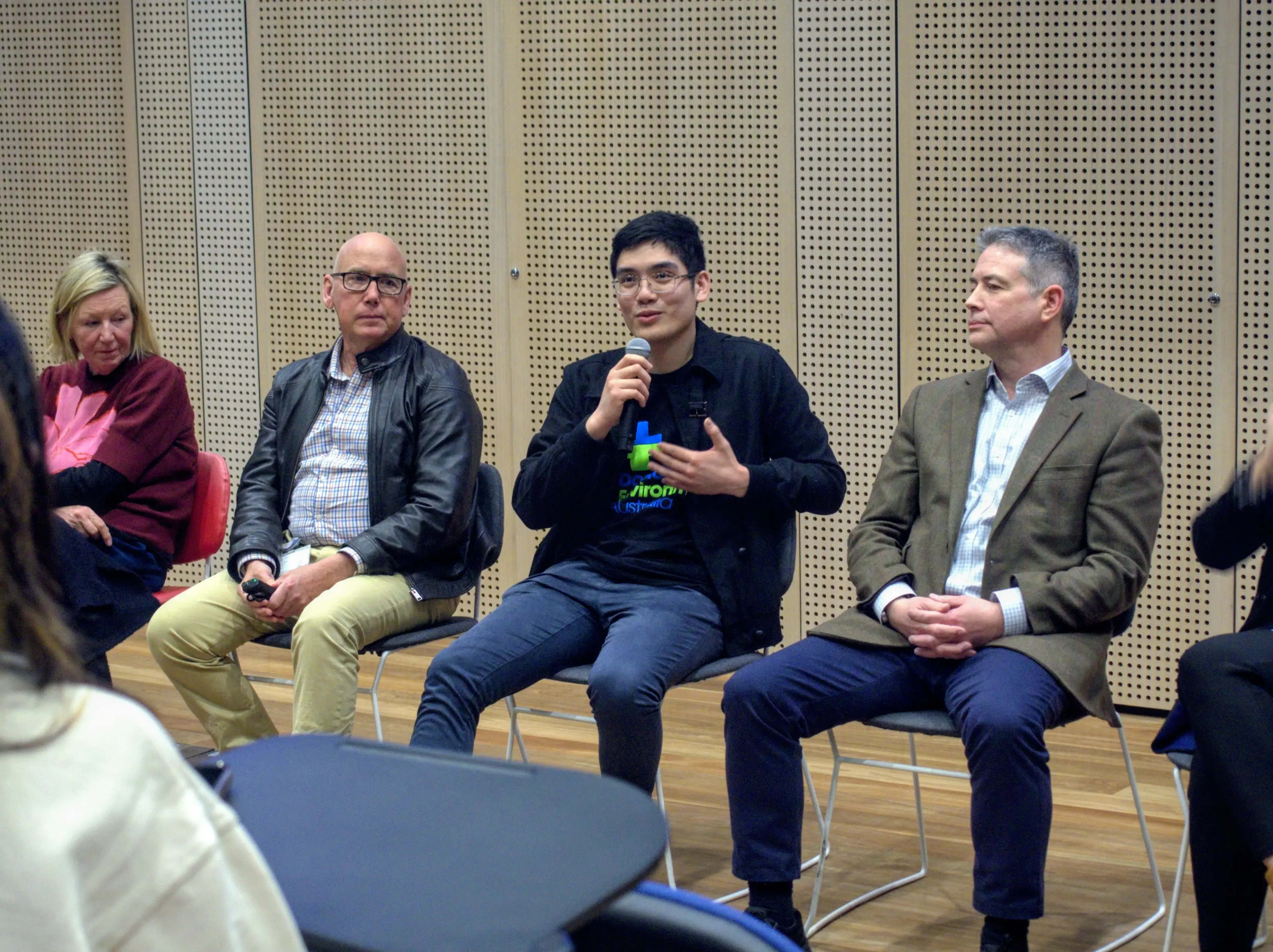 Adelaide MedTech Hackathon gallery image 29