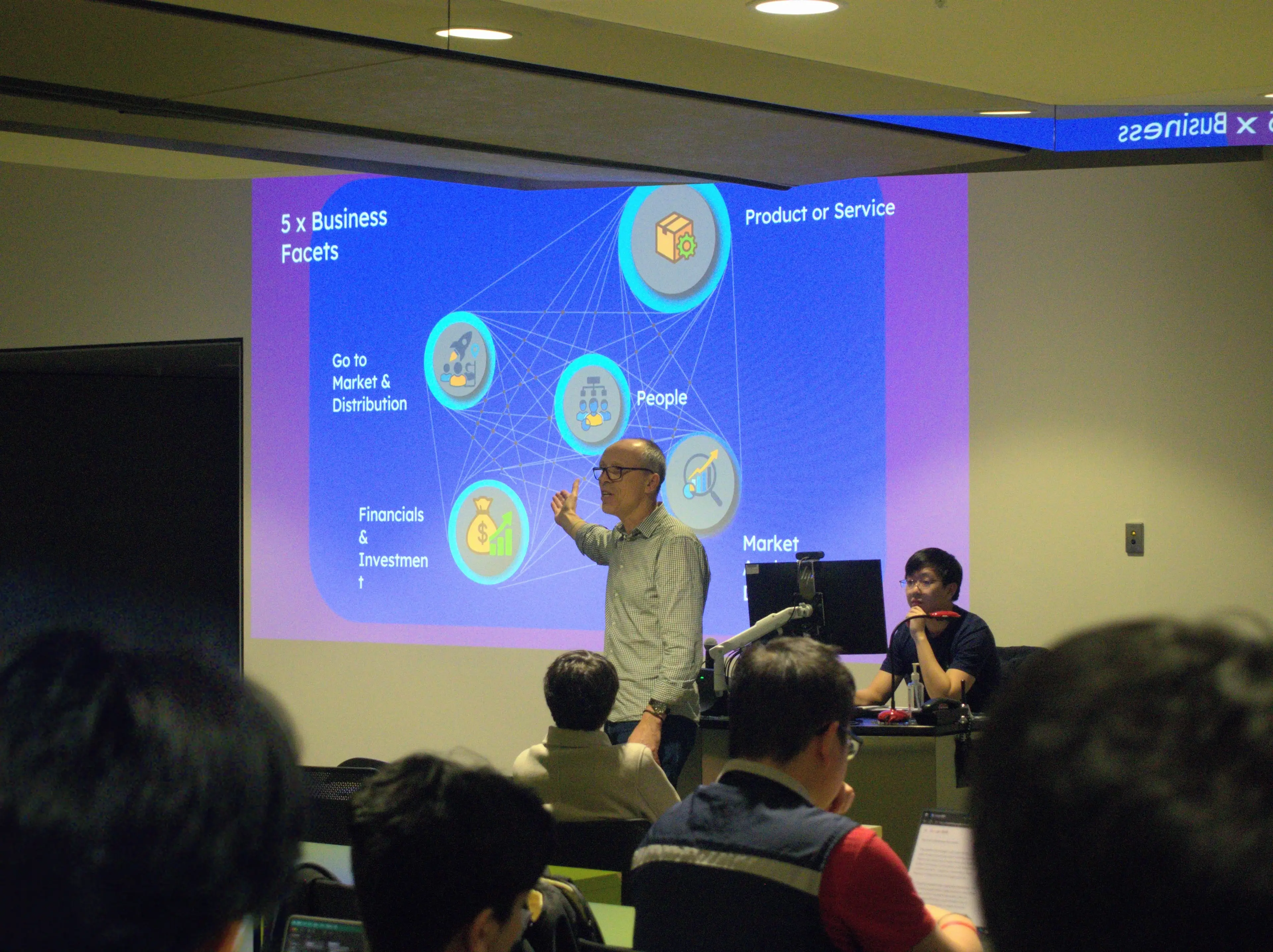 Adelaide MedTech Hackathon gallery image 34