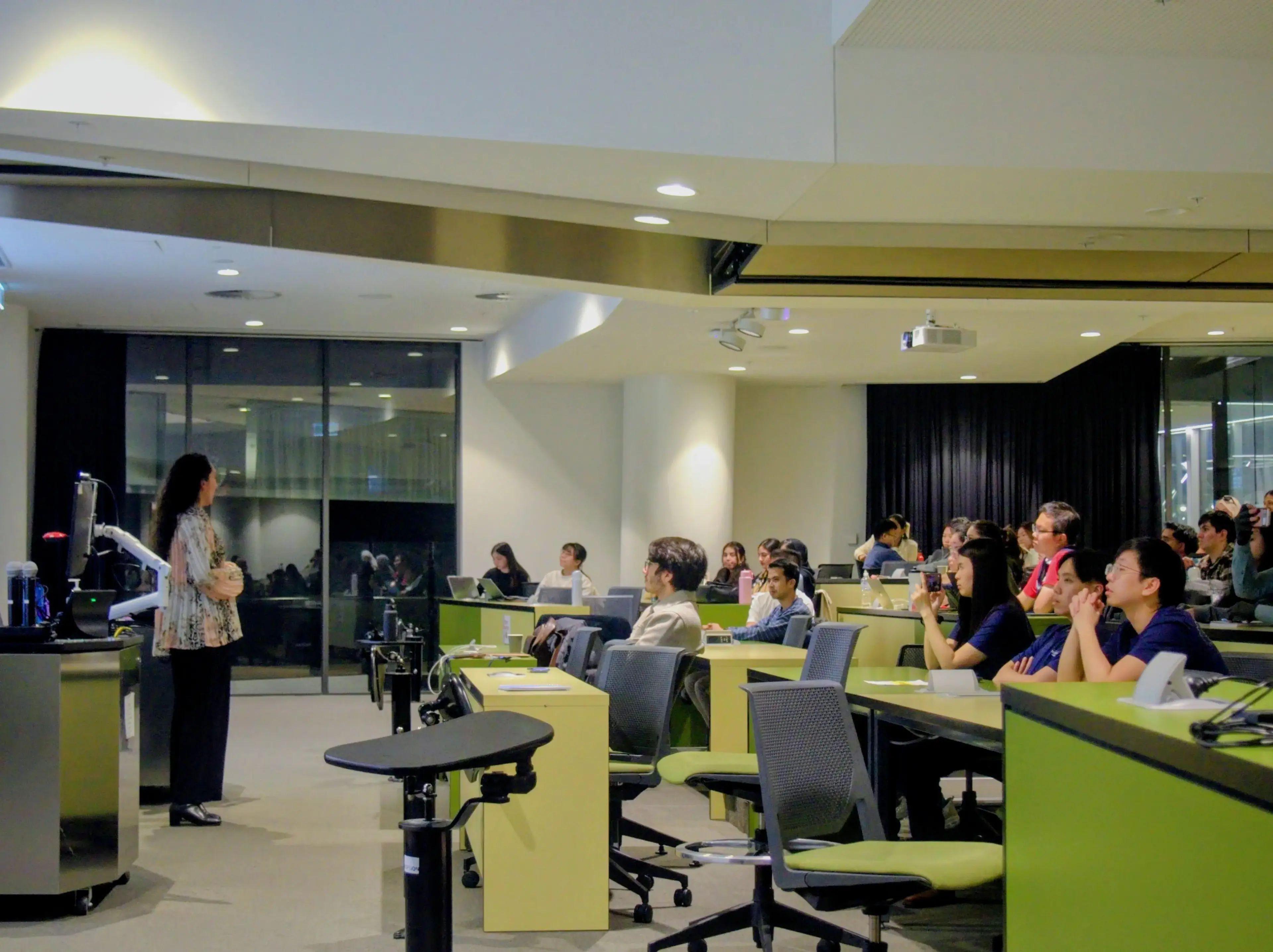 Adelaide MedTech Hackathon gallery image 35