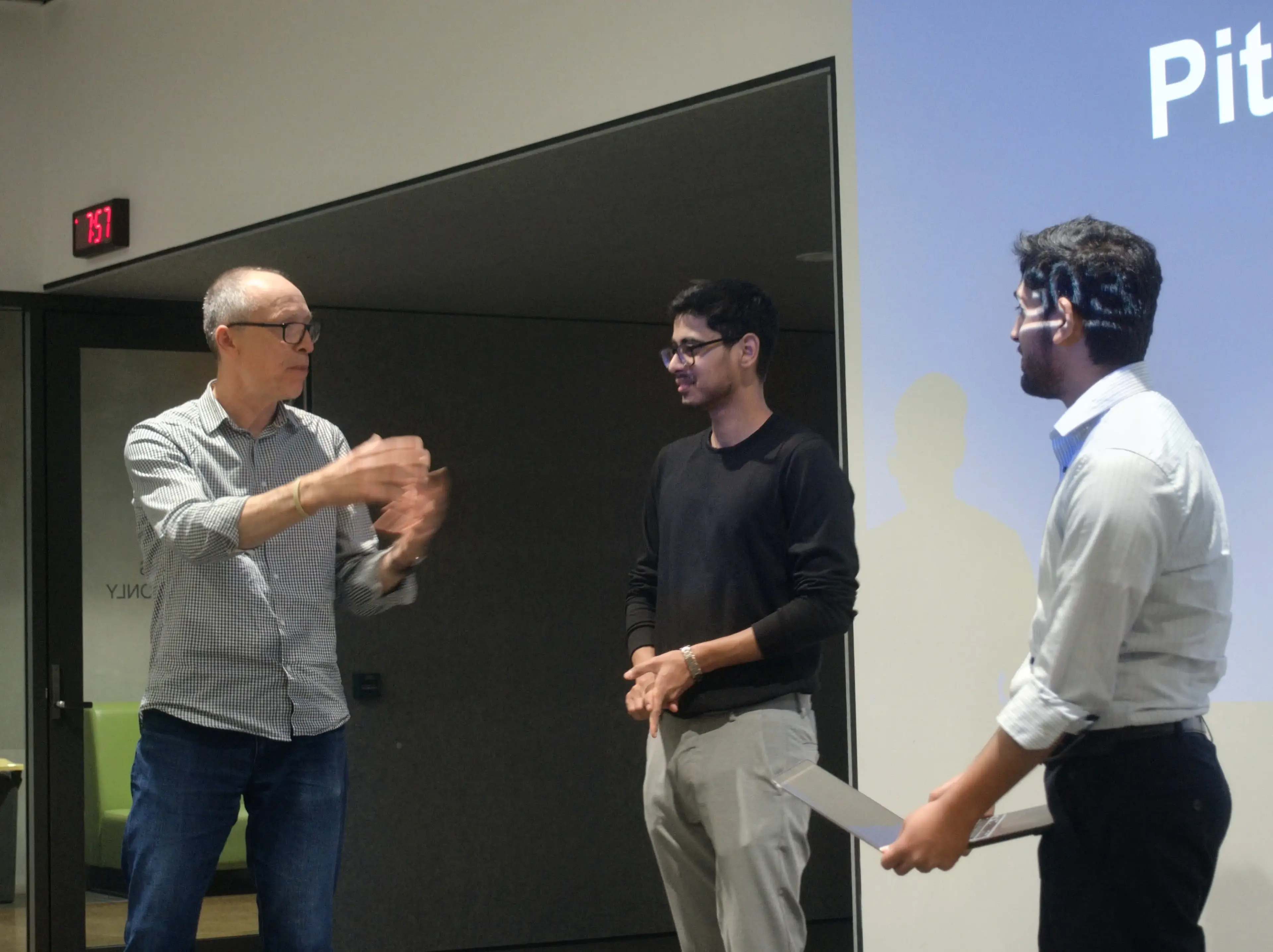 Adelaide MedTech Hackathon gallery image 36