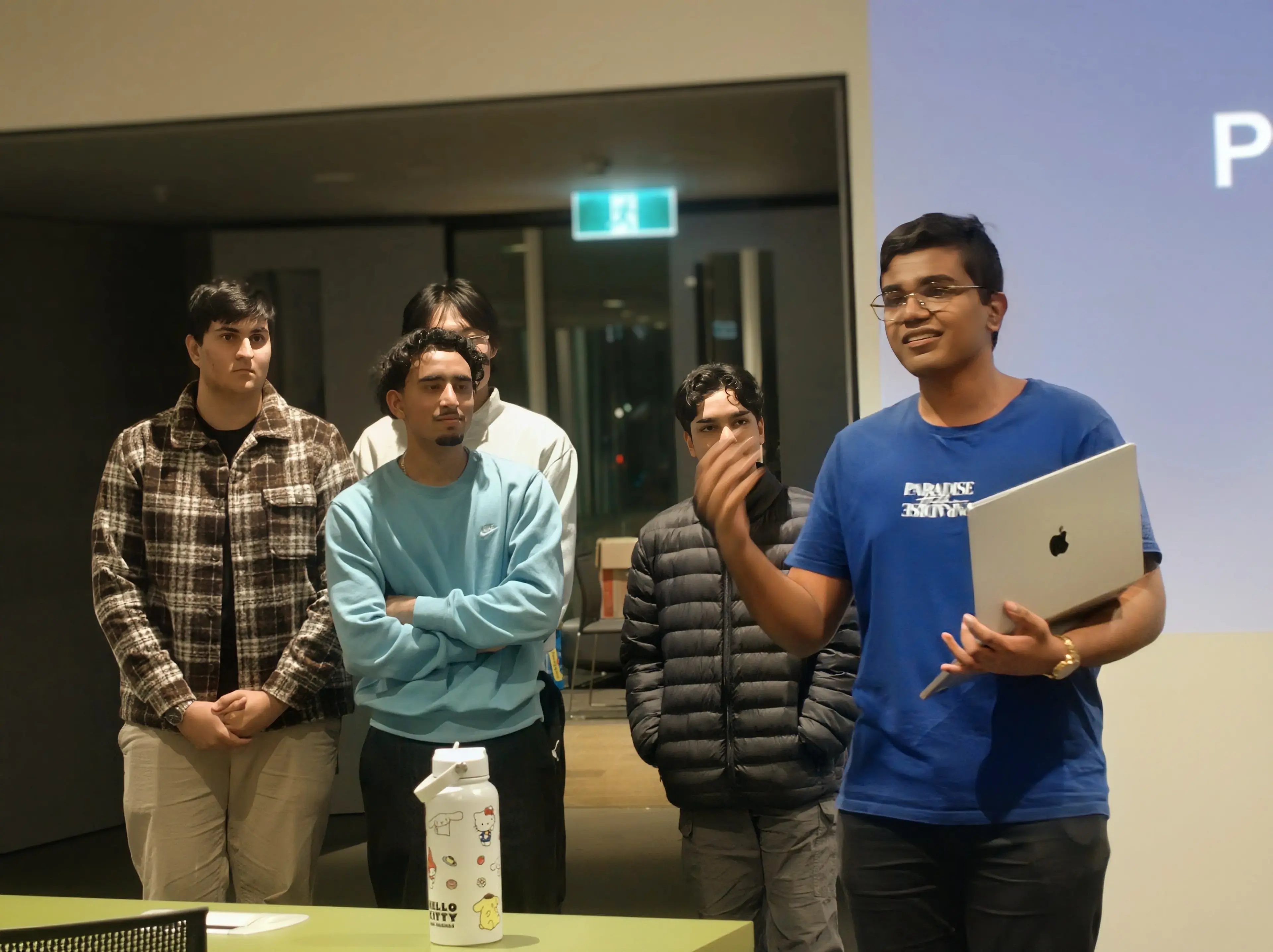 Adelaide MedTech Hackathon gallery image 1