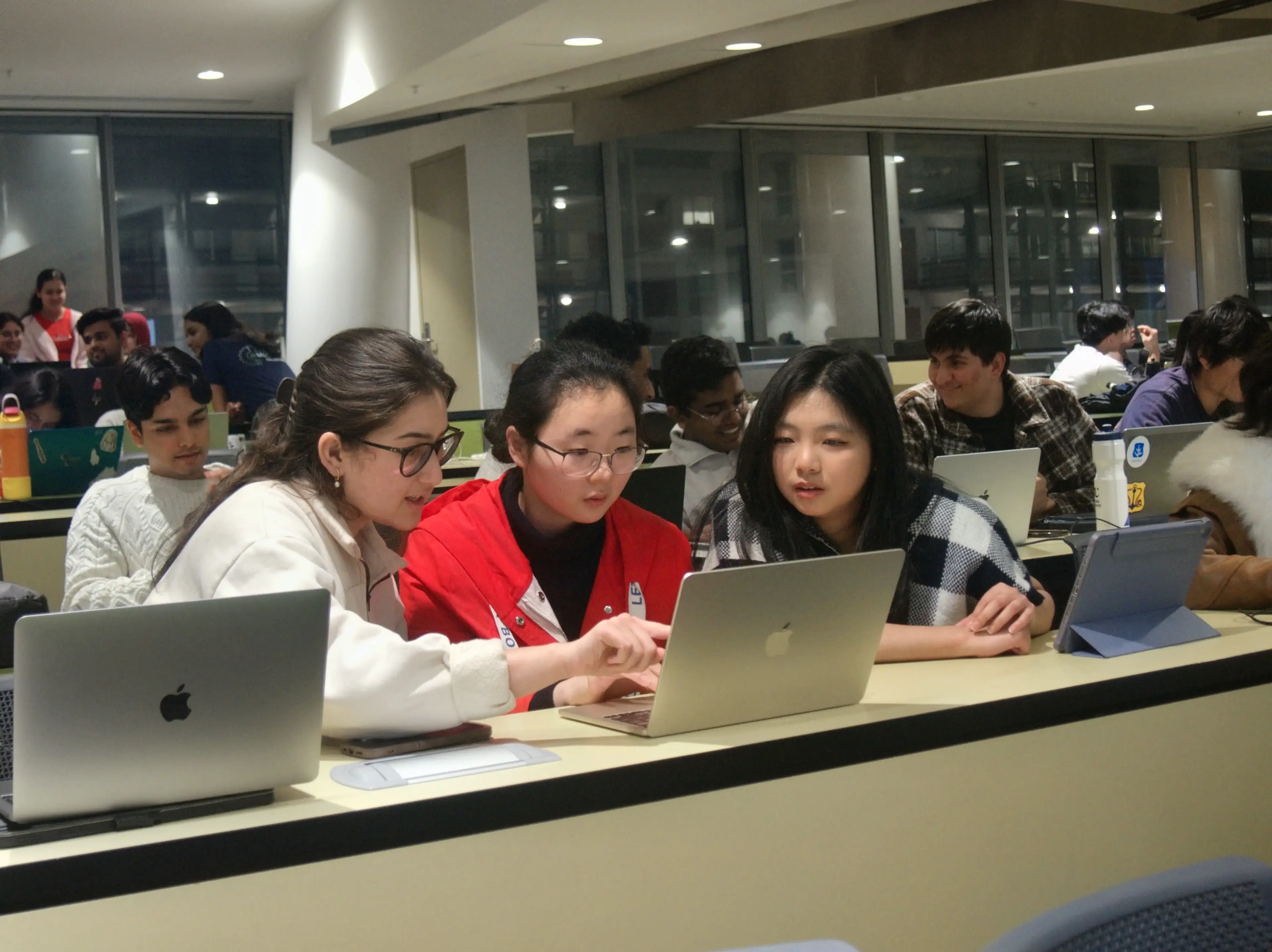 Adelaide MedTech Hackathon gallery image 7