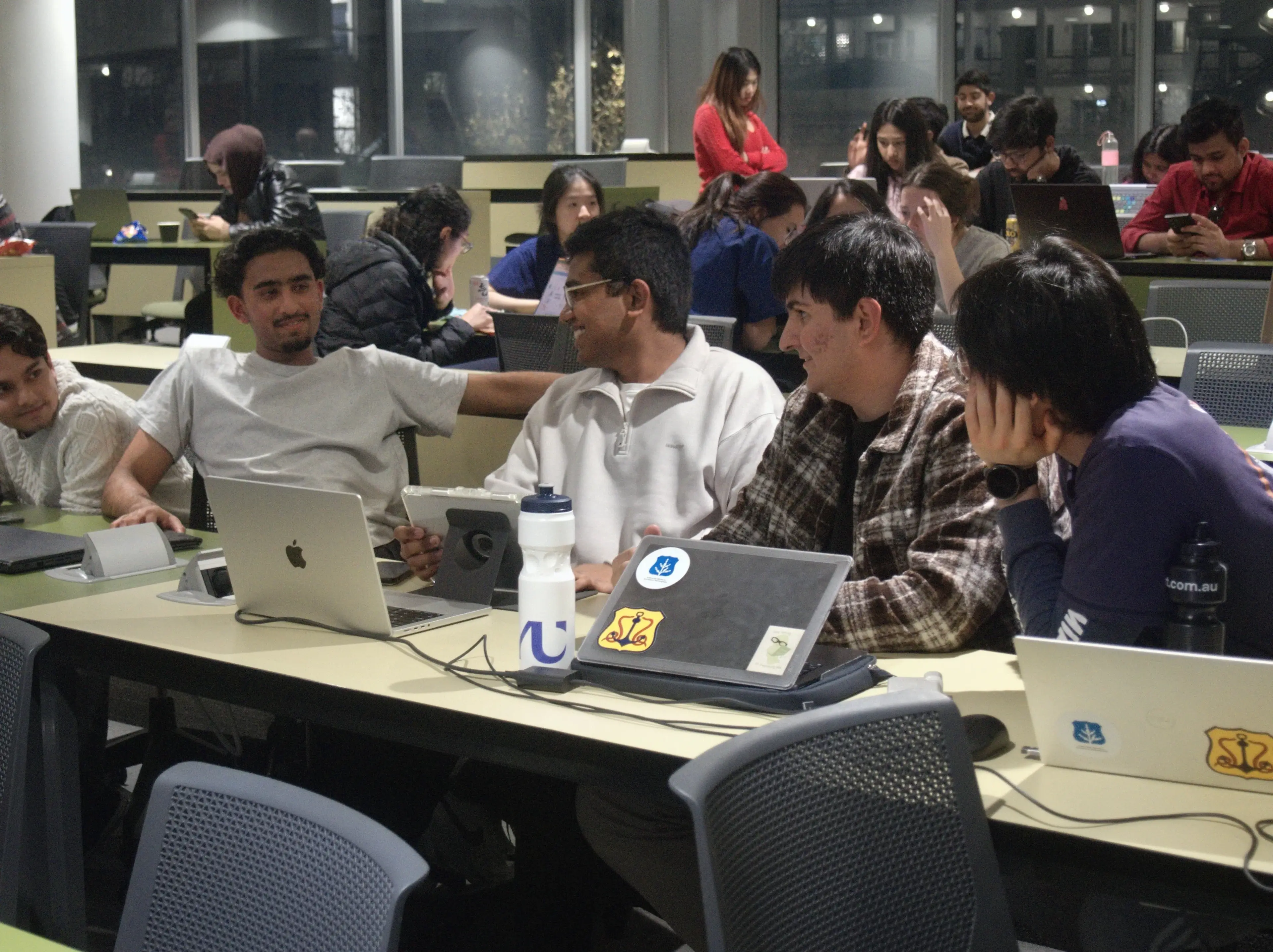 Adelaide MedTech Hackathon gallery image 8