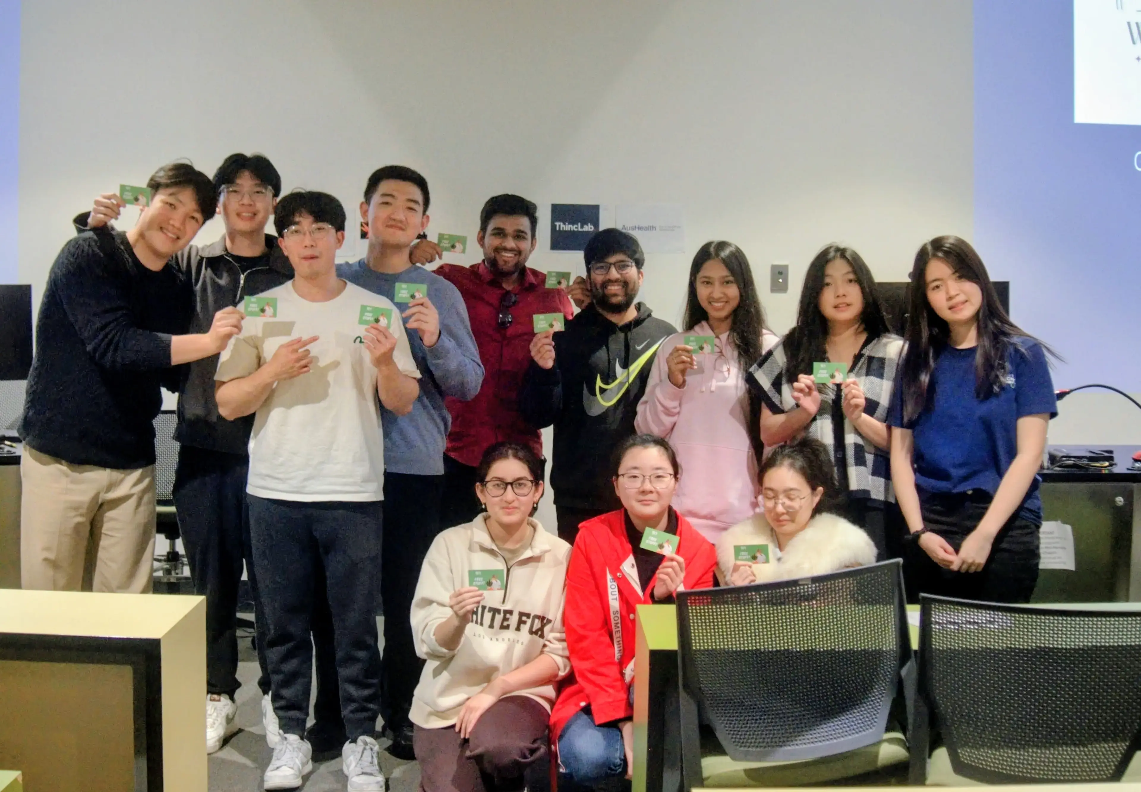 Adelaide MedTech Hackathon gallery image 9