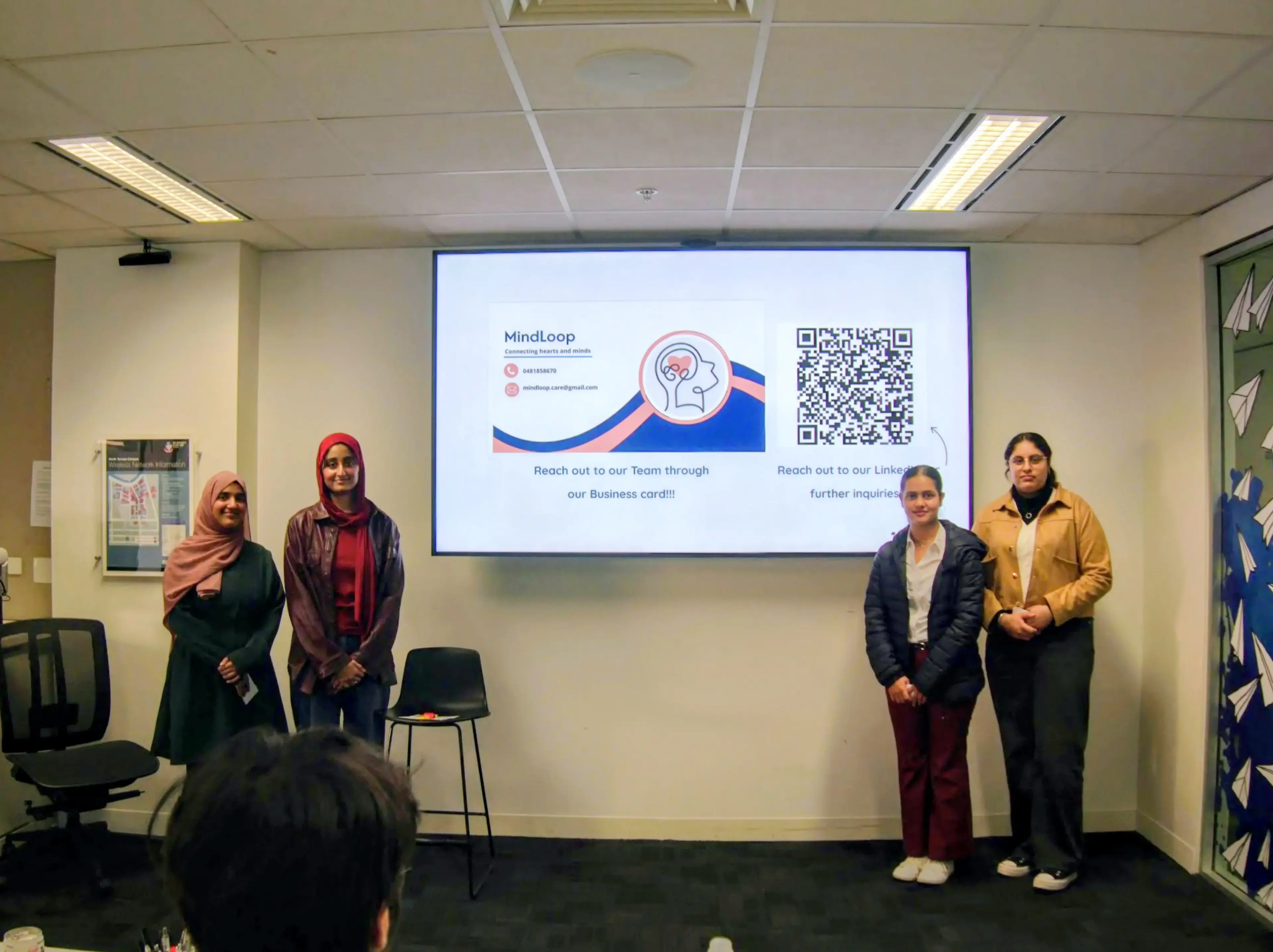 Adelaide MedTech Hackathon gallery image 10