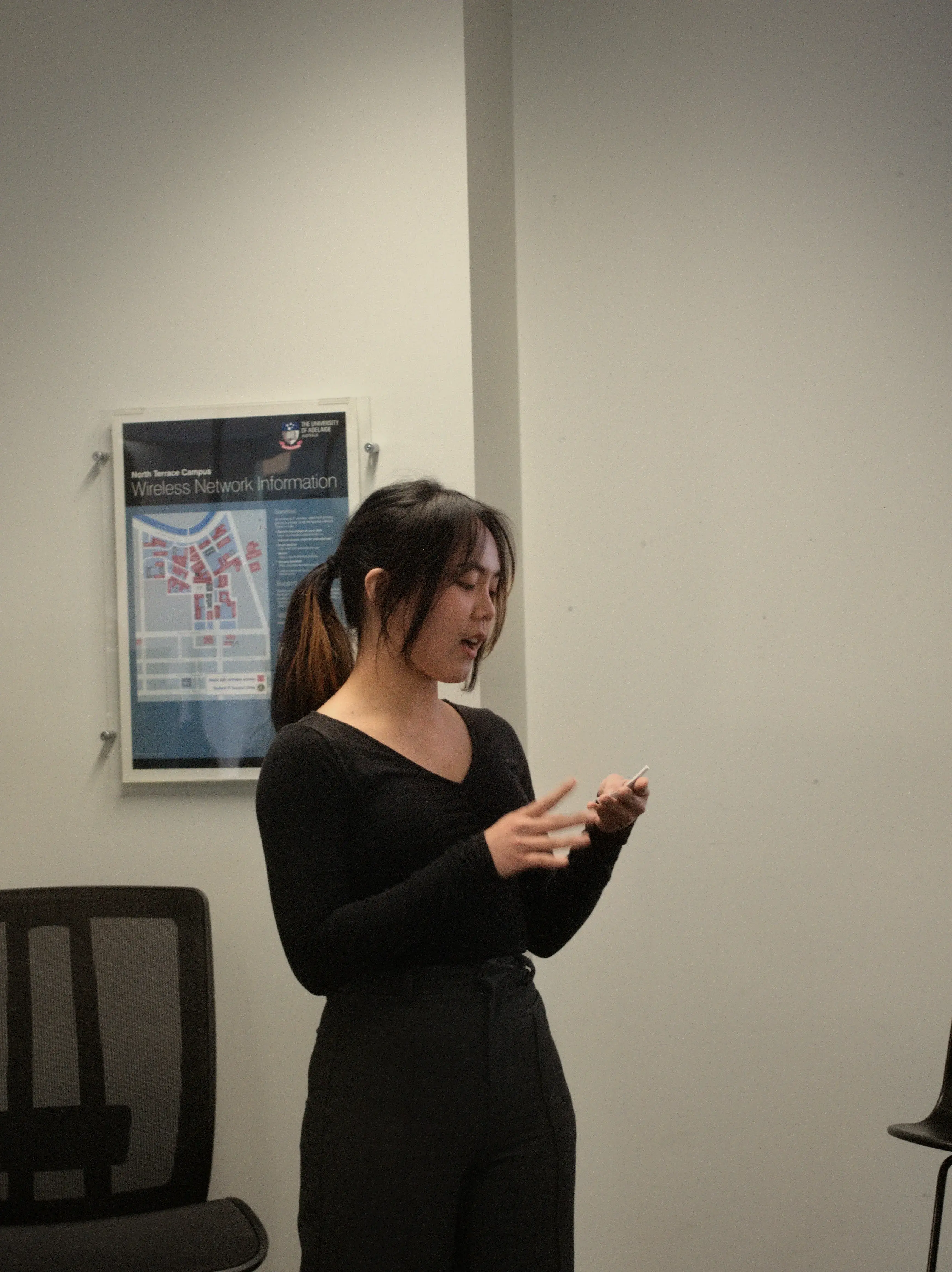 Adelaide MedTech Hackathon gallery image 11