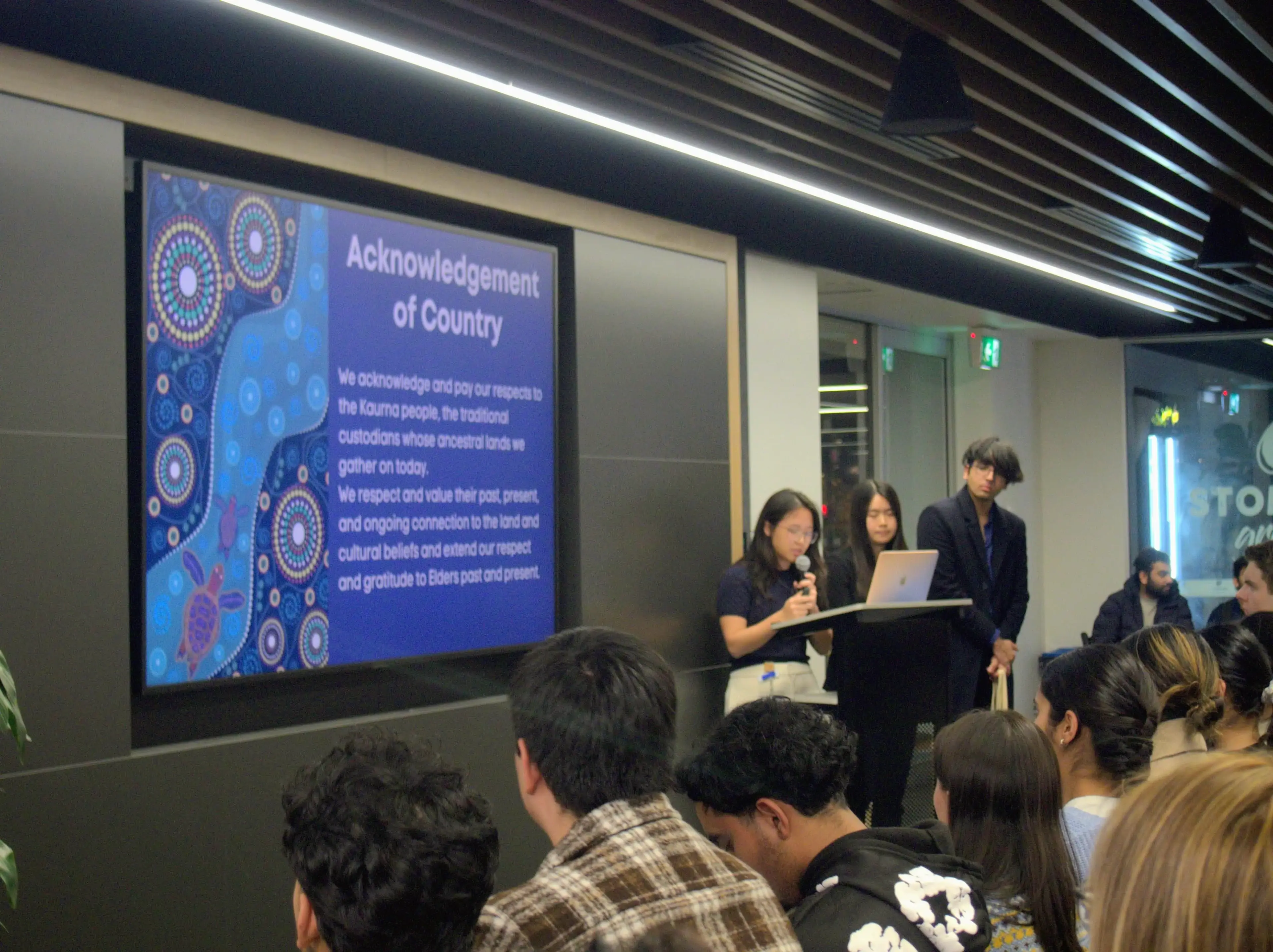 Adelaide MedTech Hackathon gallery image 22
