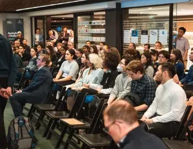 Adelaide MedTech Hackathon gallery image 37