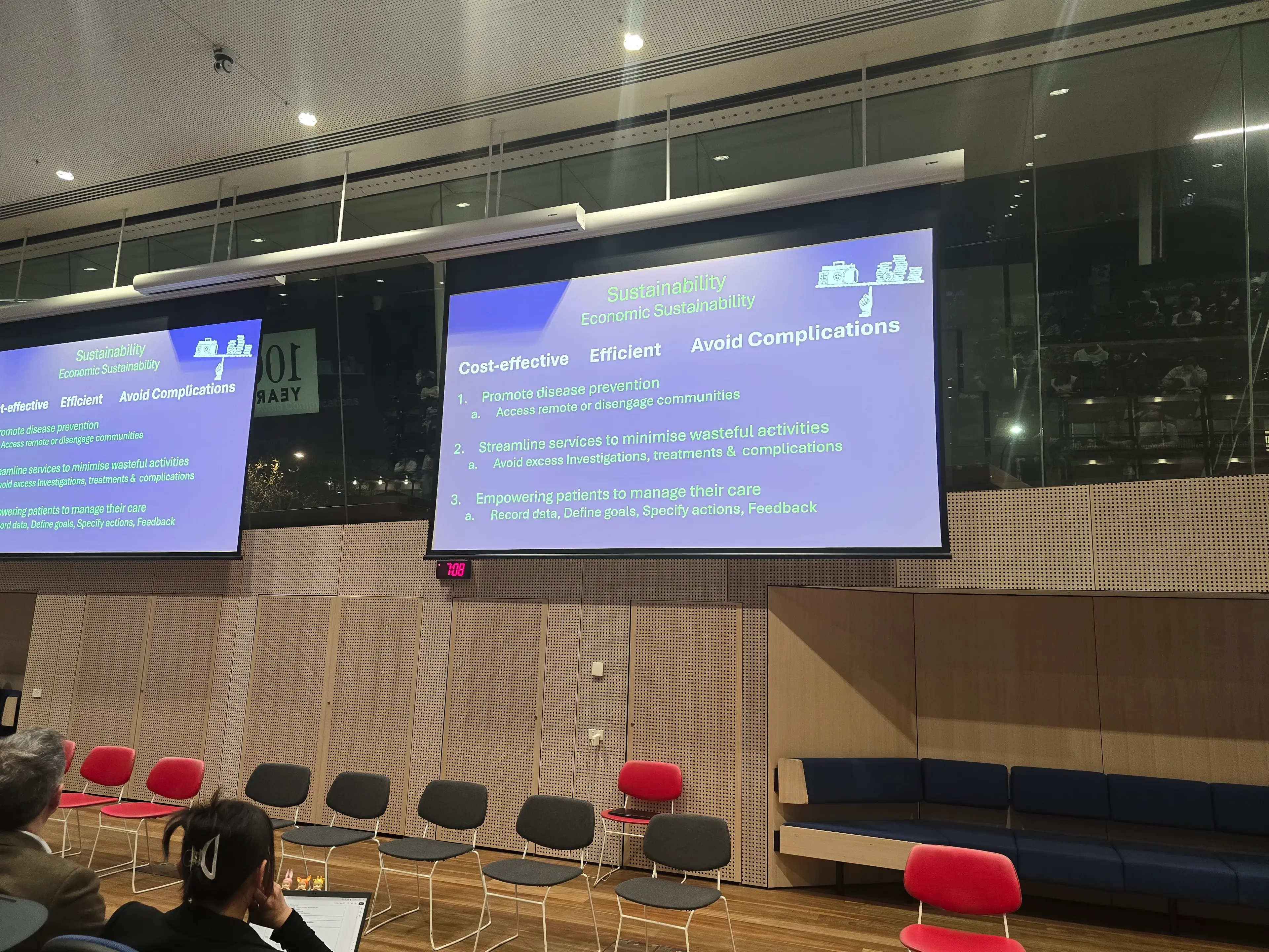 Adelaide MedTech Hackathon gallery image 8