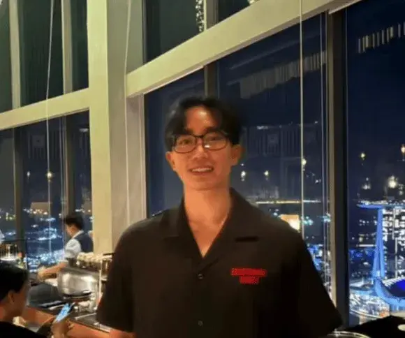 Jerel Chua