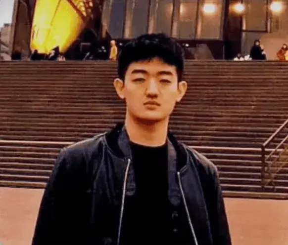 Xiaoran Han