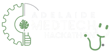 Adelaide MedTech Hackathon