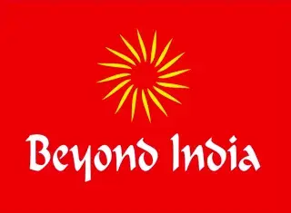 Beyond India logo