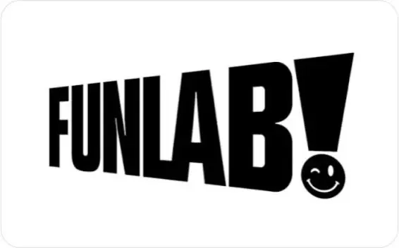 FunLab logo