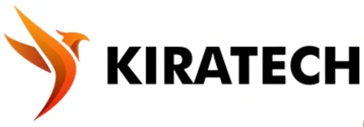 KiraTech logo