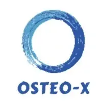 Osteo-X logo