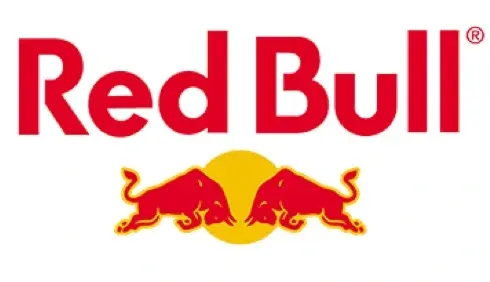 RedBull logo