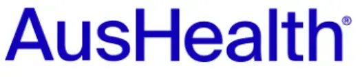 SA Health logo